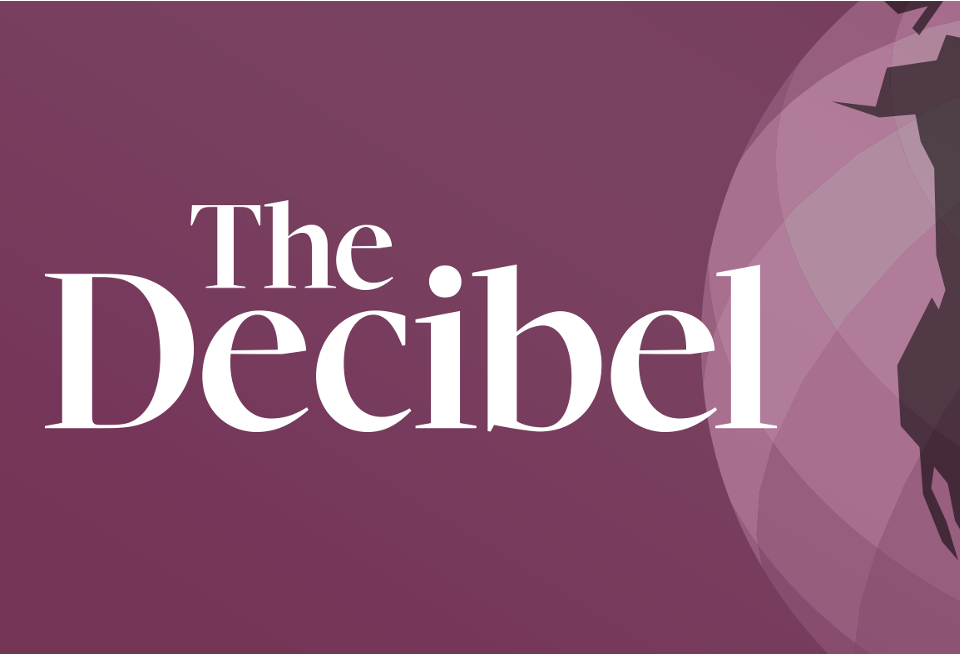 Decibel-mini Decibel-mini